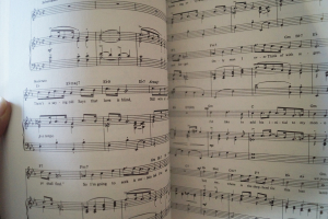 George & Ira Gershwin - The Genius of Songbook Notenbuch Piano Vocal Guitar PVG