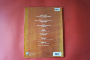 Green Day - Favorites to Strum and Sing Songbook Vocal Guitar Chords