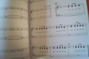 Harry Styles - Easy Piano Collection Songbook Notenbuch Easy Piano Vocal