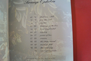 Indigo Girls - Swamp Ophelia Songbook Notenbuch Piano Vocal Guitar PVG