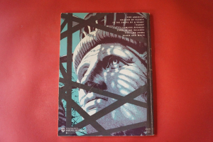 Jackson Browne - Lives in the Balance Songbook Notenbuch Piano Vocal Guitar PVG