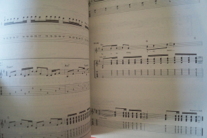 Radiohead - Make Music with Songbook Notenbuch Vocal Guitar