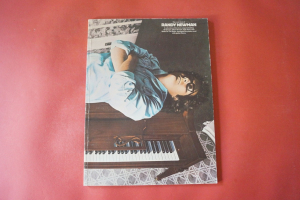 Randy Newman - The Very Best of Songbook Notenbuch Piano Vocal Guitar PVG