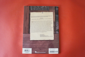 Robert Johnson - The Road to Songbook Notenbuch Guitar