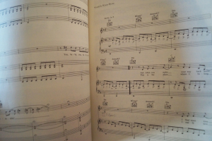 Scorpions - Anthology (alte Ausgabe) Songbook Notenbuch Piano Vocal Guitar PVG