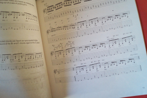 Sepultura - Just the Riffs Songbook Notenbuch Guitar