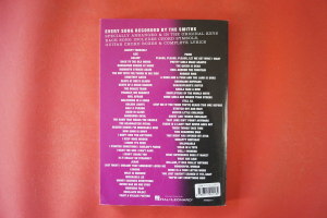 Smiths - Complete Chord Songbook Songbook Vocal Guitar Chords