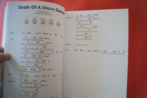 Smiths - Complete Chord Songbook Songbook Vocal Guitar Chords