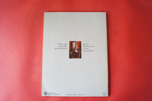 Steely Dan - Gaucho Songbook Notenbuch Piano Vocal Guitar PVG