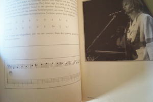 Sting - Bass Masterclass (mit CD) Songbook Notenbuch Bass