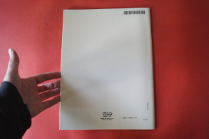 Supertramp - The Best of Songbook Notenbuch Piano Vocal Guitar PVG