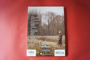 Taylor Swift - Evermore Songbook Notenbuch Easy Piano Vocal