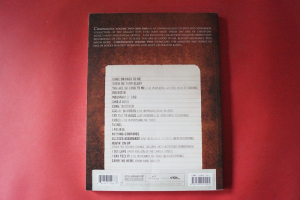 Third Day - Chronology Volume Two Songbook Notenbuch Vocal Guitar