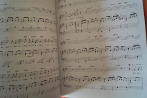 Tri Yann - Top Tri Yann Songbook Notenbuch Piano Vocal