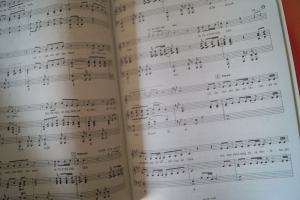 Udo Jürgens - Extra 3 Songbook Notenbuch Piano Vocal