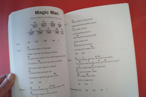 The Big Rock Guitar Chord Songbook Female Songbook Vocal Guitar Chords