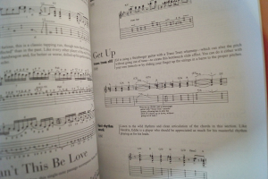 Van Halen - Riff by Riff Songbook Notenbuch Guitar