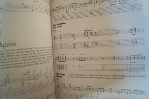 Van Halen - Riff by Riff Songbook Notenbuch Guitar