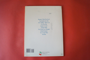 Van Halen - Van Halen Songbook Notenbuch Vocal Bass