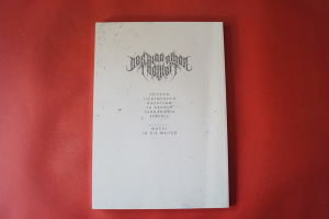 Weg einer Freiheit, Der - Unstille Songbook Notenbuch Guitar Bass