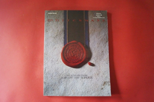 Whitesnake - Slip of the Tongue (Selections) Songbook Notenbuch Vocal Guitar