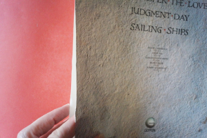 Whitesnake - Slip of the Tongue (Selections) Songbook Notenbuch Vocal Guitar