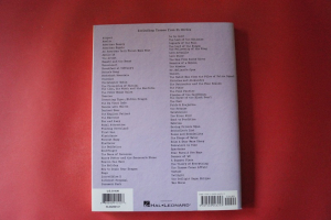 Budget Books: Movie Themes Songbook Notenbuch Piano