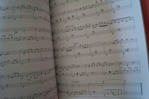 Budget Books: Movie Themes Songbook Notenbuch Piano