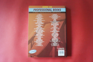 Professional Books: 100 Anni 60 Songbook Notenbuch C-Instruments