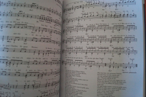 Professional Books: 100 Anni 60 Songbook Notenbuch C-Instruments