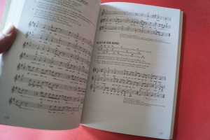 Der Hüttenmusikant (alte Ausgabe, Kleinformat) Songbook Notenbuch Vocal Guitar
