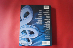 Ten Years of Country Music 1990-2000 (Green Book) Songbook Notenbuch Piano Vocal Guitar PVG