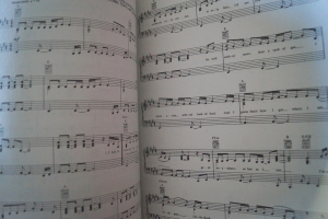 Ten Years of Country Music 1990-2000 (Green Book) Songbook Notenbuch Piano Vocal Guitar PVG