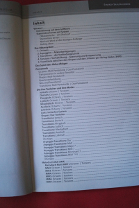 Garantiert Skalen lernen (mit DVD+) Gitarrenbuch