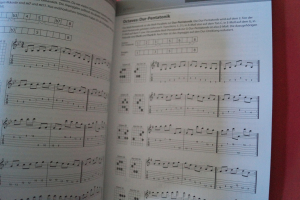 Garantiert Skalen lernen (mit DVD+) Gitarrenbuch