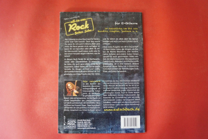 All-in-one Rock Guitar Solos (mit CD) Gitarrenbuch