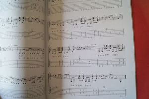 All-in-one Rock Guitar Solos (mit CD) Gitarrenbuch