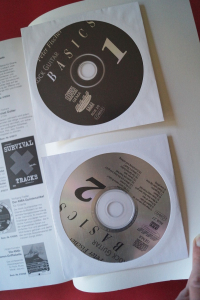 Rock Guitar Basics (mit 2 CDs) Gitarrenbuch