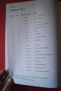 Rock Guitar Basics (mit 2 CDs) Gitarrenbuch