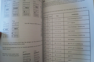 Rock Guitar Basics (mit 2 CDs) Gitarrenbuch