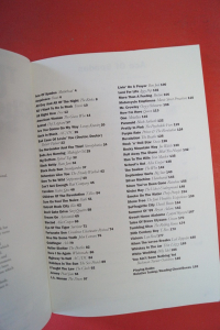 The Big Guitar Chord Songbook Classic Rock Songbook Vocal Guitar Chords