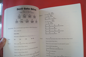 The Big Guitar Chord Songbook Classic Rock Songbook Vocal Guitar Chords