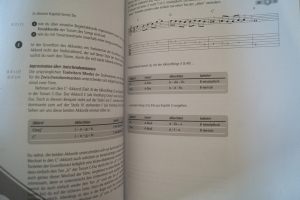 Improvisieren ist keine Hexerei (mit 2 CDs) Gitarrenbuch