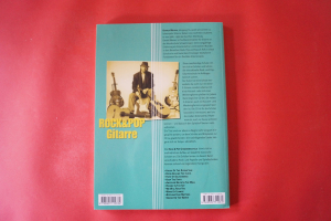 Rock & Pop Gitarrenschule Band 2 (mit CD) Gitarrenbuch