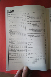 Rock & Pop Gitarrenschule Band 2 (mit CD) Gitarrenbuch