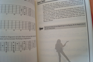 Rock & Pop Gitarrenschule Band 2 (mit CD) Gitarrenbuch