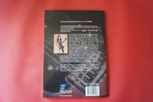 JIL´s Pentatonik-Workshop für E-Gitarre (mit CD) Gitarrenbuch