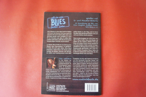 All-in-one Blues Guitar Solos (mit CD) Gitarrenbuch