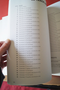 Extreme Metal Bass (mit CD) Gitarrenbuch