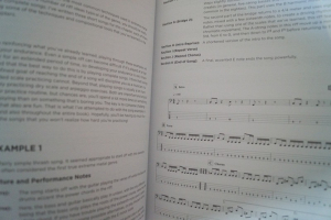 Extreme Metal Bass (mit CD) Gitarrenbuch